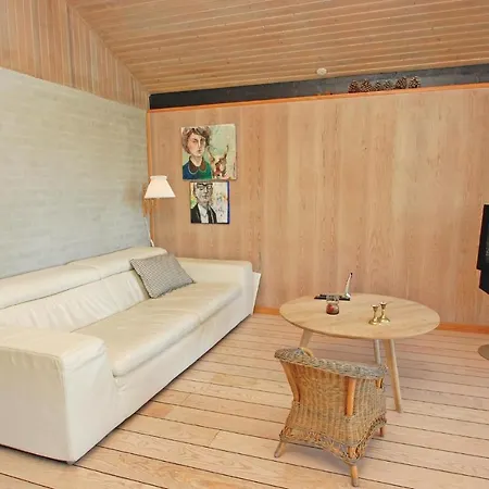 Vakantiehuis Holiday 18