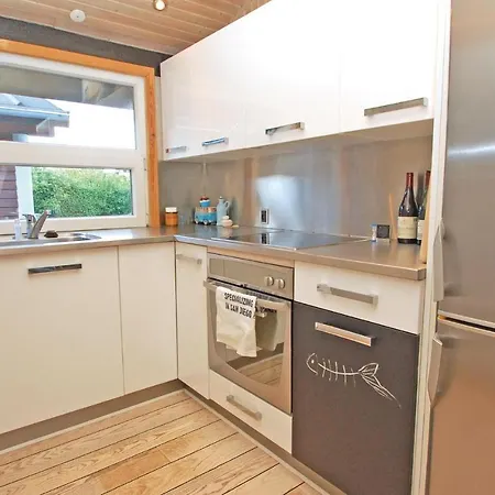 Vakantiehuis Holiday 18 *